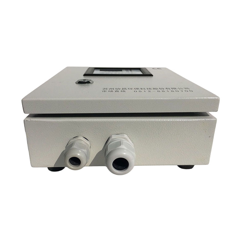 SXC-X8A6 جهاز التحكم بالنبض عبر الإنترنت