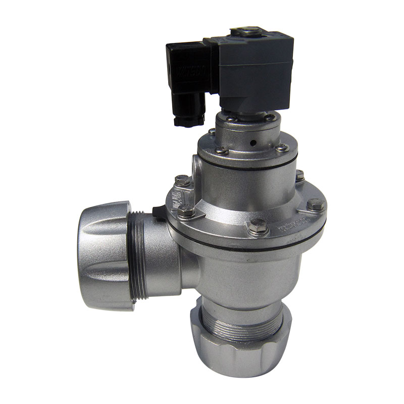Valve &agrave; impulsion filet&eacute;e canadienne WATSON