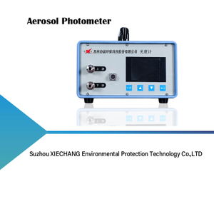 DP-30 Aerosolphotometer