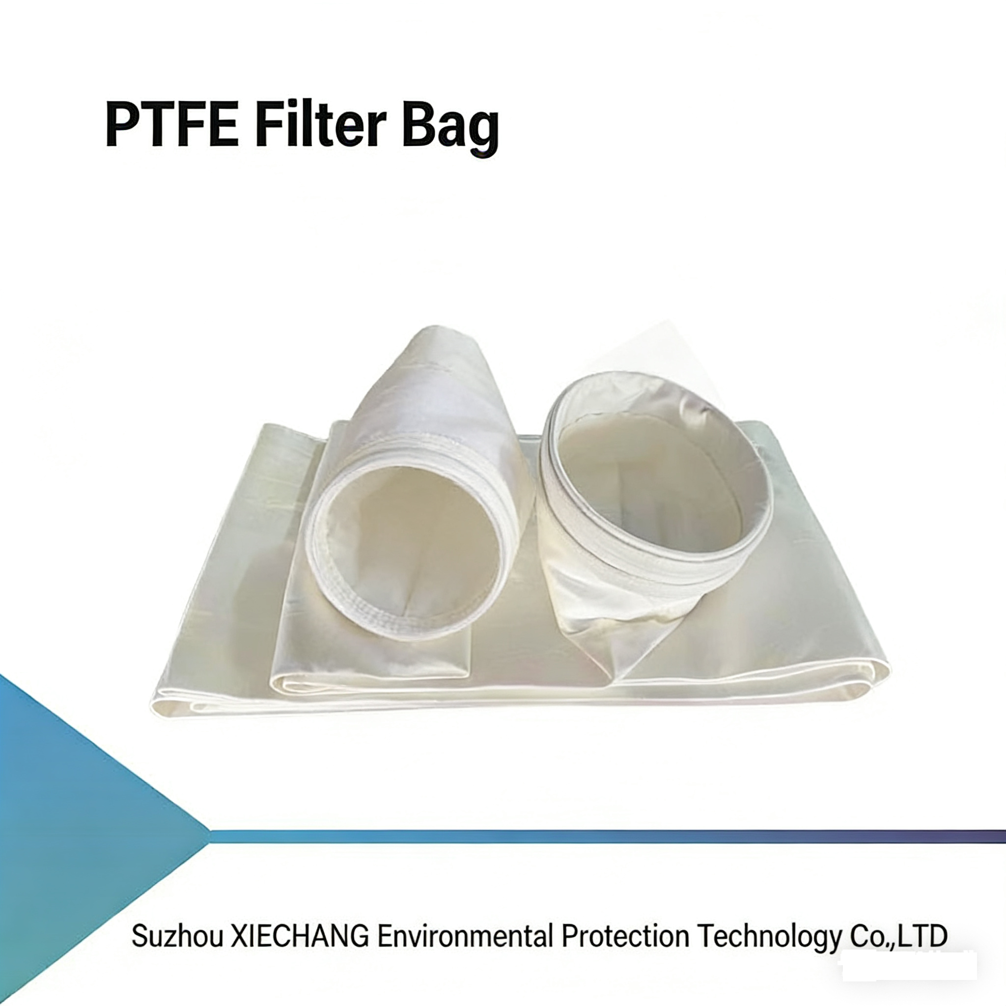 PTFE-filtersak