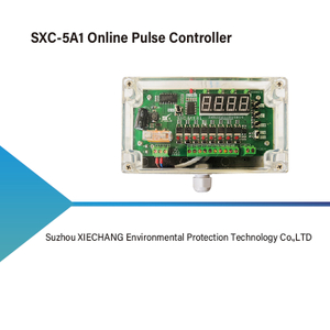 Controlador de pulso on-line SXC-5A1
