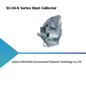 Συλλέκτης σκόνης σειράς XC-SS-N