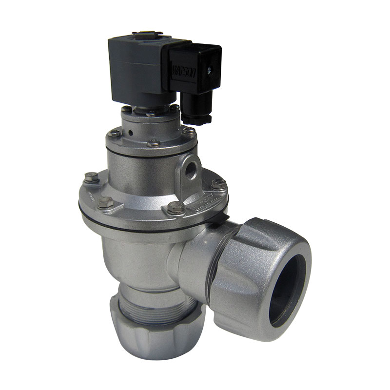 Valve &agrave; impulsion filet&eacute;e canadienne WATSON