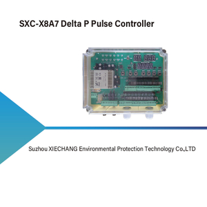 Controler de puls SXC-X8A7 Delta P