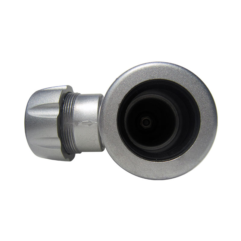 Valve &agrave; impulsion filet&eacute;e canadienne WATSON