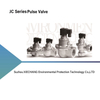 Jc Series Elektromagnetisk Pulse ventil